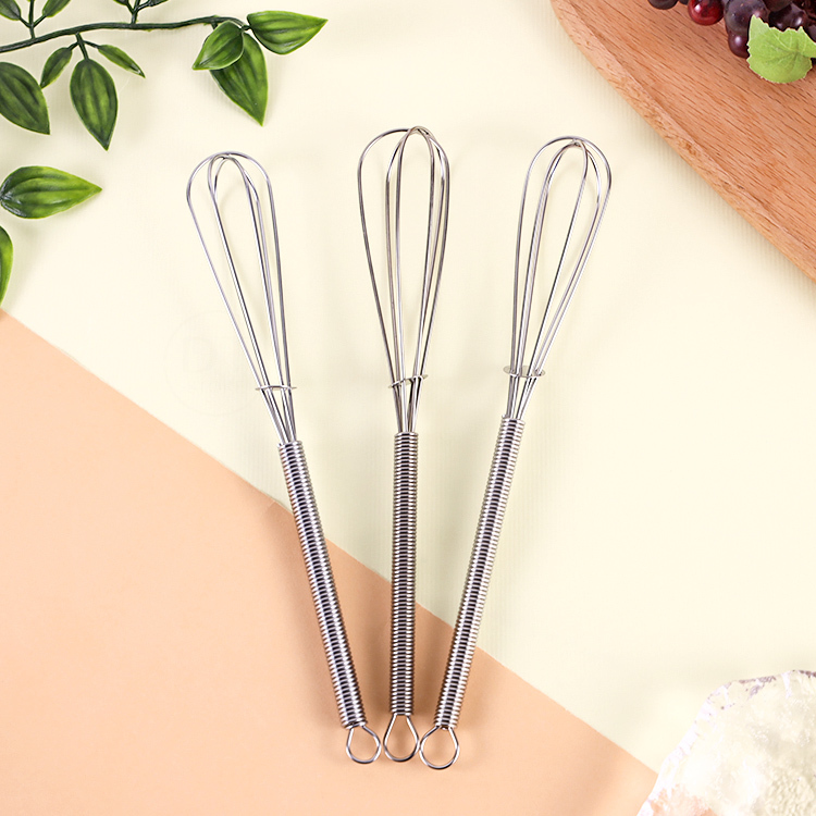 不鏽鋼攪拌棒 打蛋器【BD020】