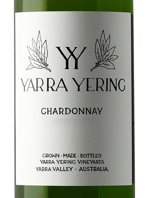 Yarra Yering Chardonnay 2020