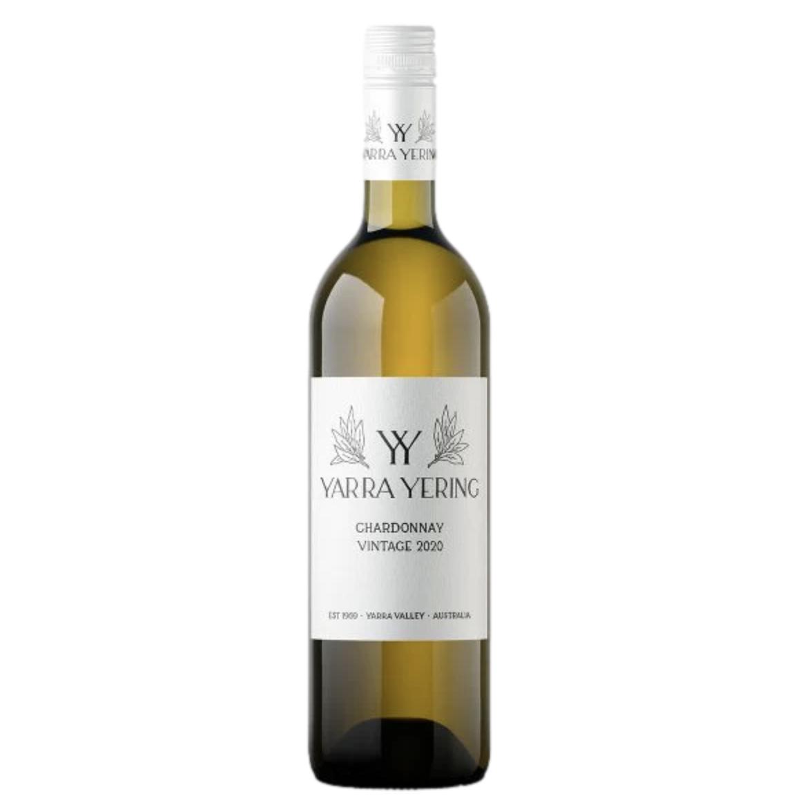 Yarra Yering Chardonnay 2020