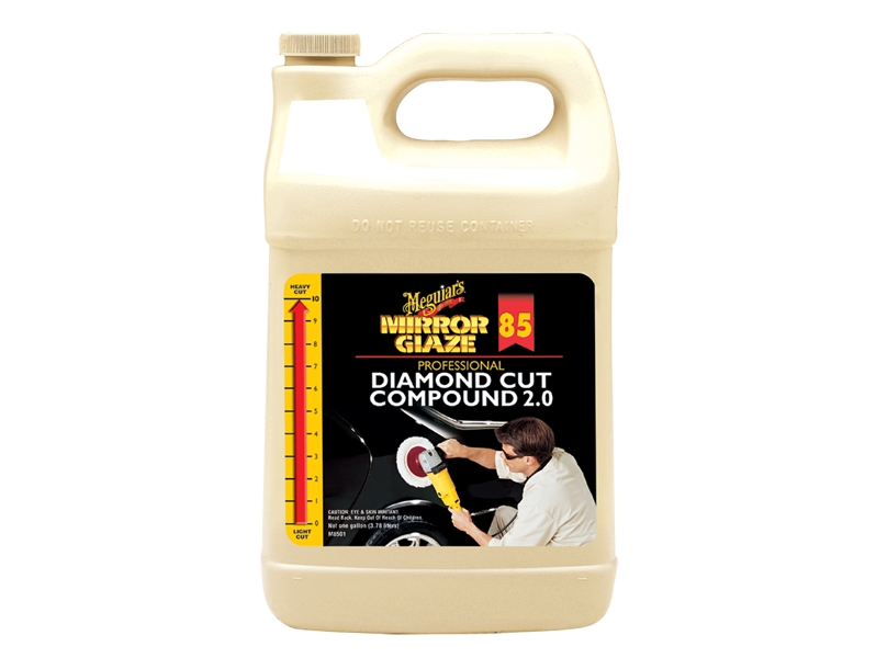 美光-金剛強力研磨劑 3.78L