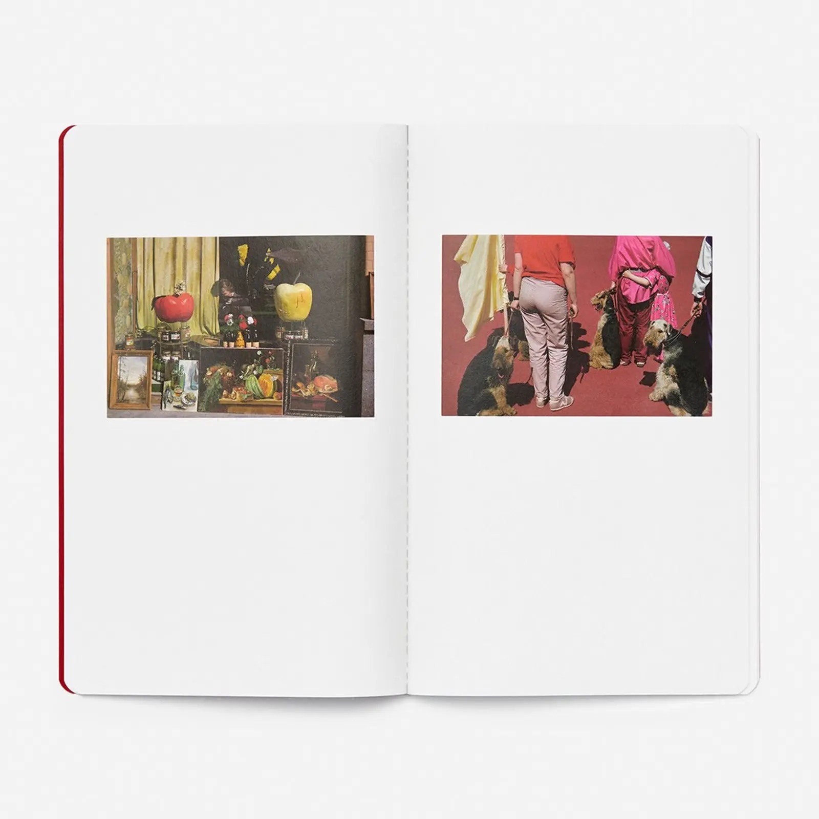 Saint-Lazare 藝術家城市日記-莫斯科