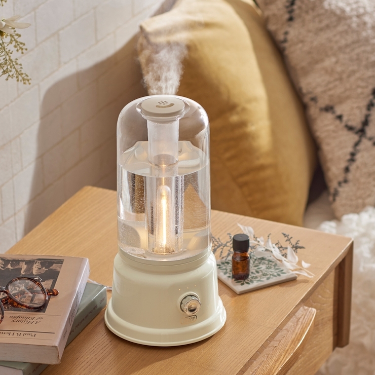 Toffy - 香薰燈加濕器