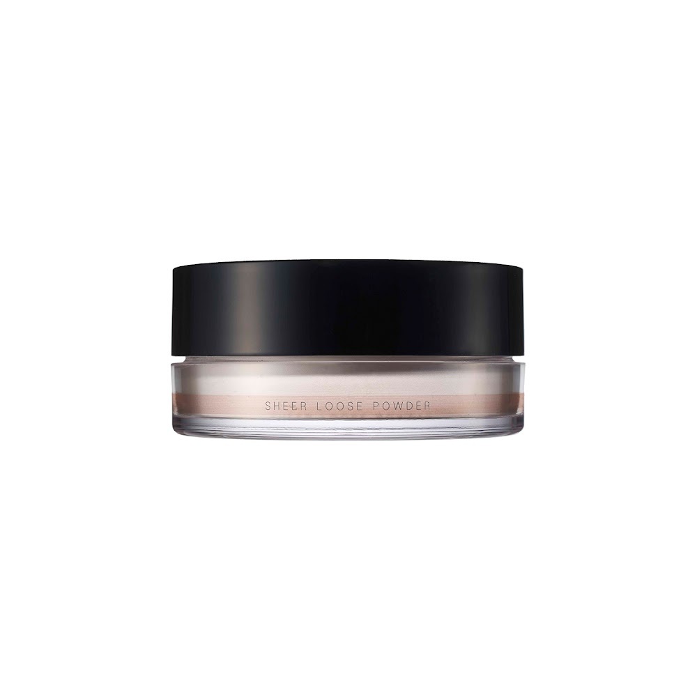 SUQQU - SHEER LOOSE POWDER 16G