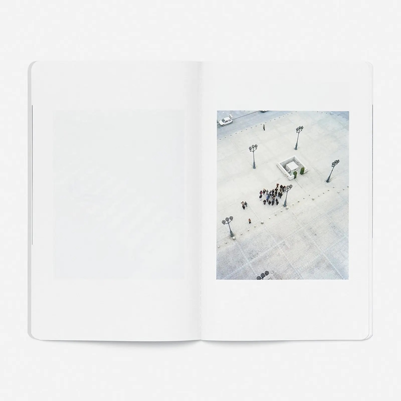 Saint-Lazare 藝術家城市日記-巴黎