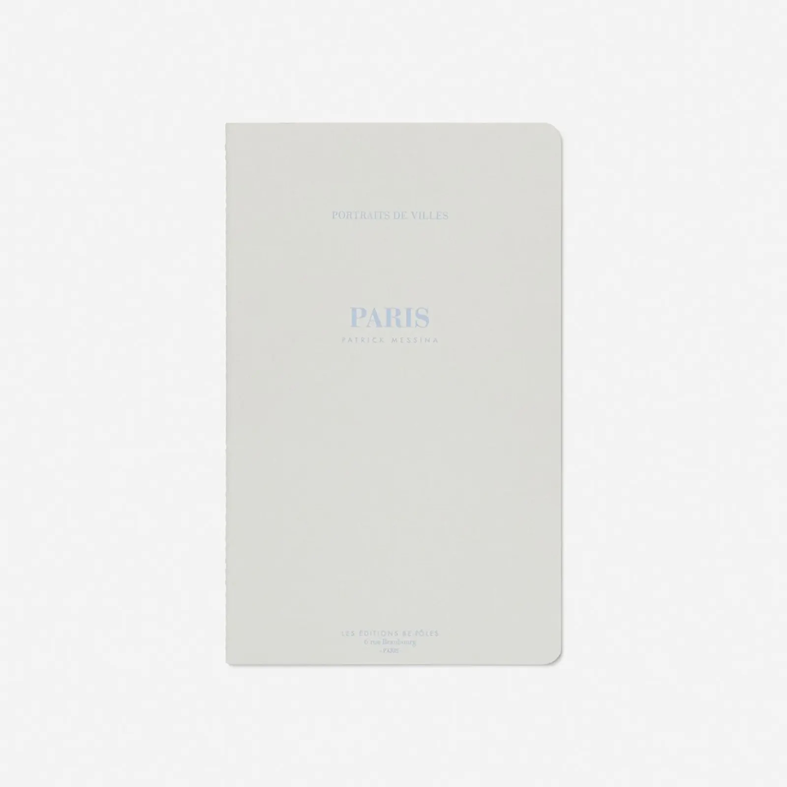 Saint-Lazare 藝術家城市日記-巴黎