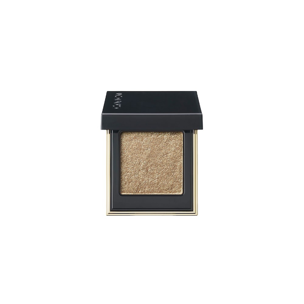 SUQQU - 晶采立體眼影