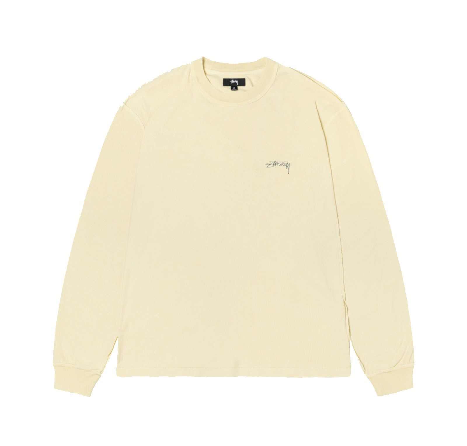 車庫服飾】Stussy 23FA LAZY LS TEE