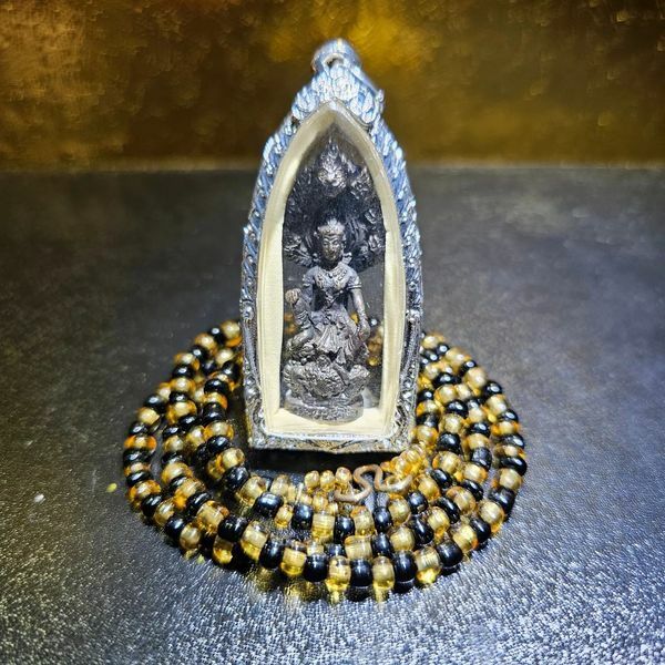 阿贊喬-七龍澤度金