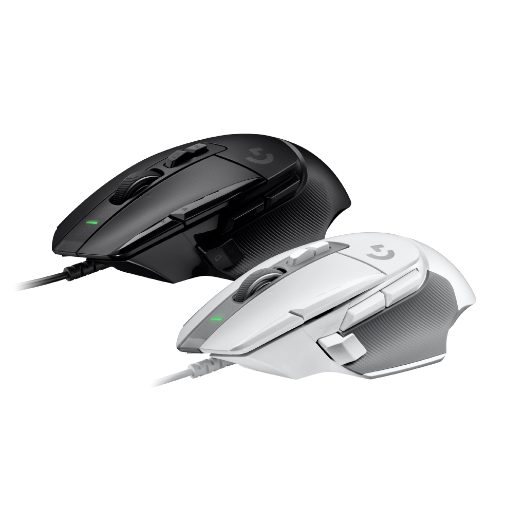 Logitech G 羅技 G502 X 高效能有線電競滑鼠