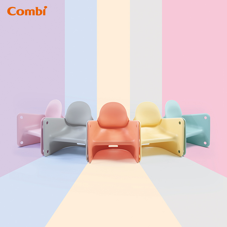 幼兒學習椅 (岩石灰) -118148