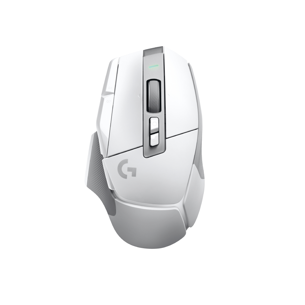 Logitech G 羅技 G502 X Lightspeed 高效能無線電競滑鼠