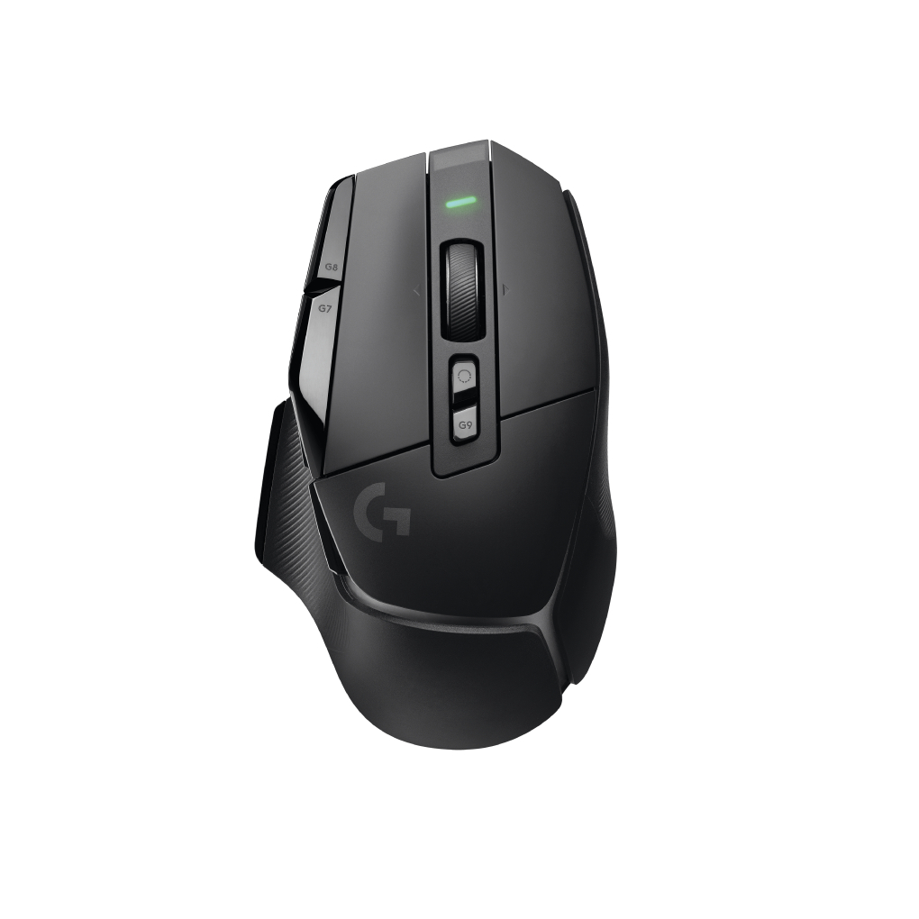 Logitech G 羅技 G502 X Lightspeed 高效能無線電競滑鼠