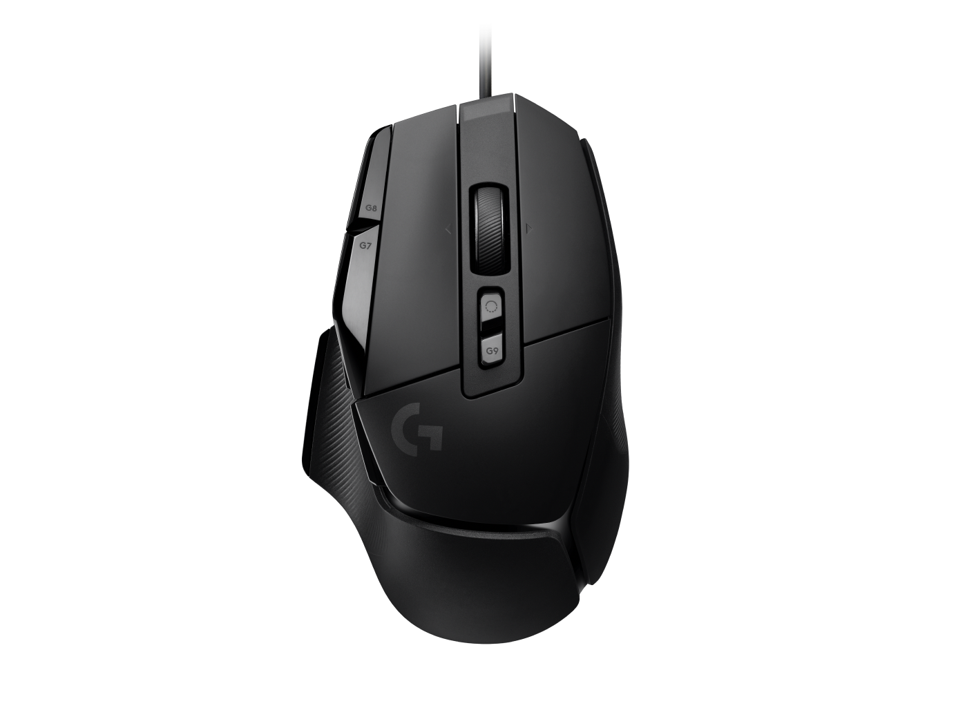 Logitech G 羅技 G502 X 高效能有線電競滑鼠