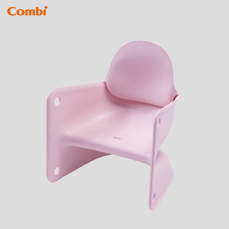 幼兒學習椅 (粉紅) -118147