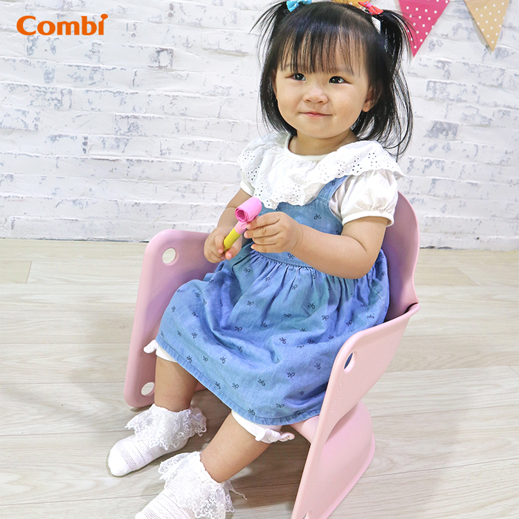 幼兒學習椅 (粉紅) -118147