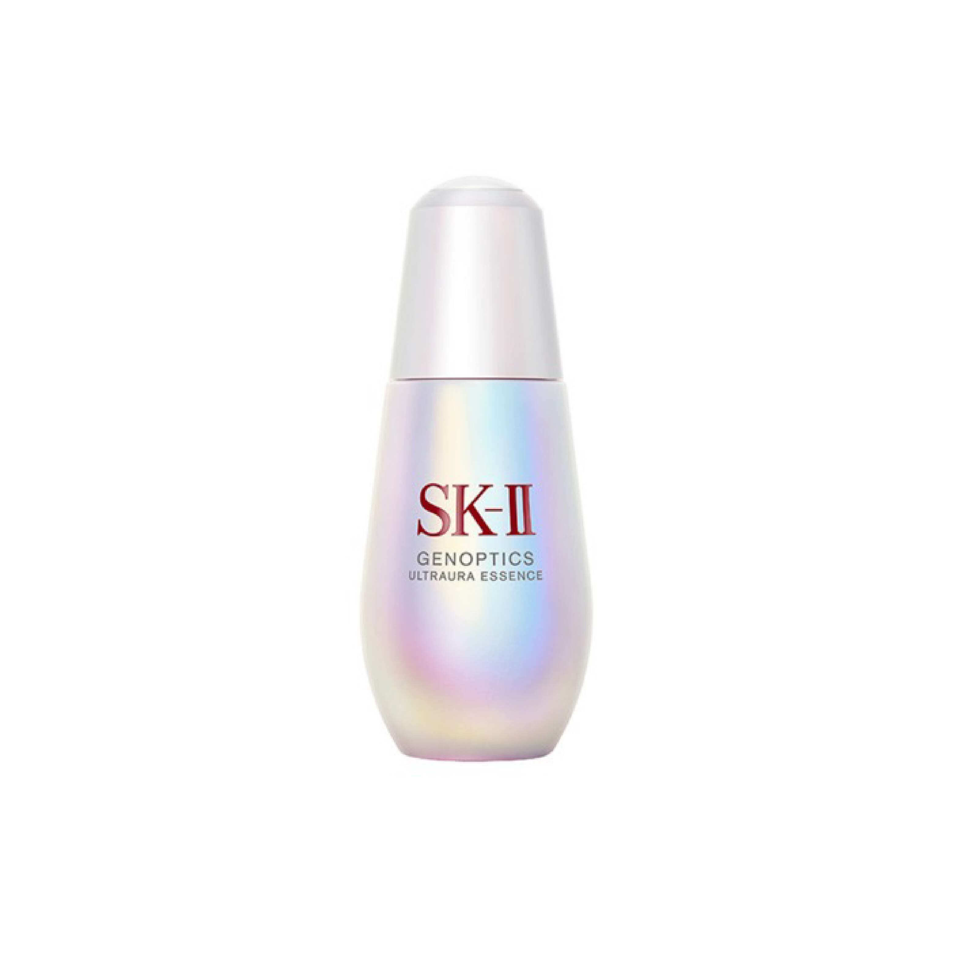 SKII 光蘊臻采煥亮精華（小燈泡）50ml