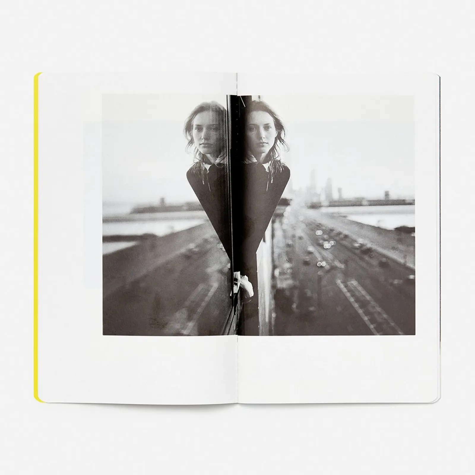 Saint-Lazare 藝術家城市日記-紐約