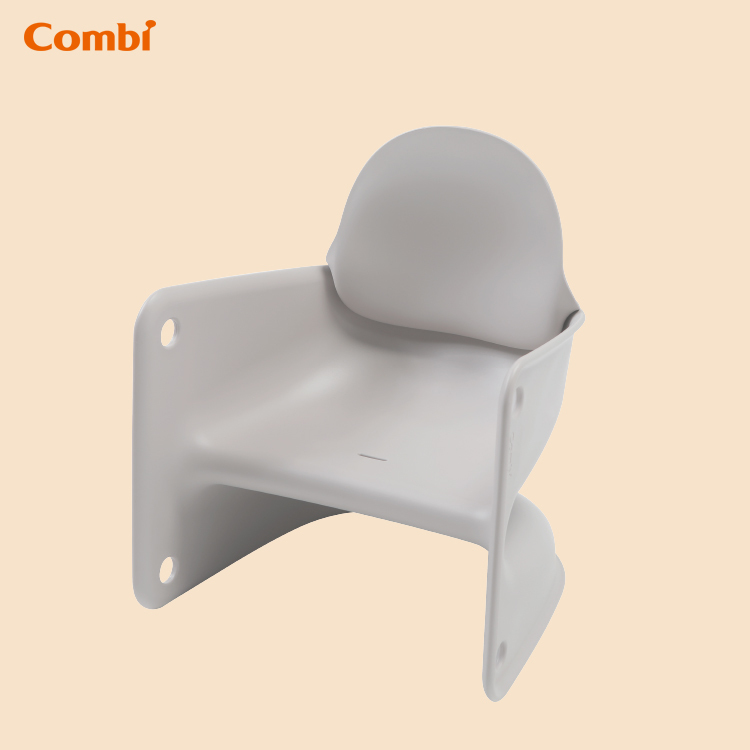 幼兒學習椅 (岩石灰) -118148