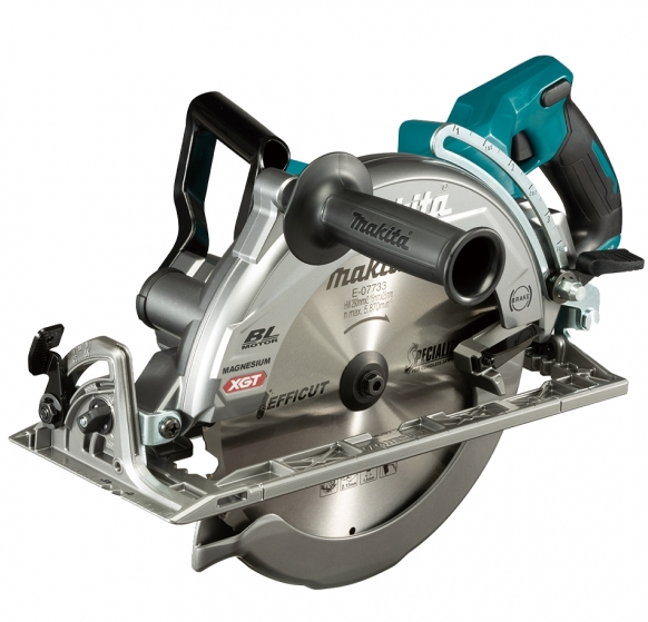 "MAKITA"牧田牌 充電電圓鋸260mm(鋰40V)