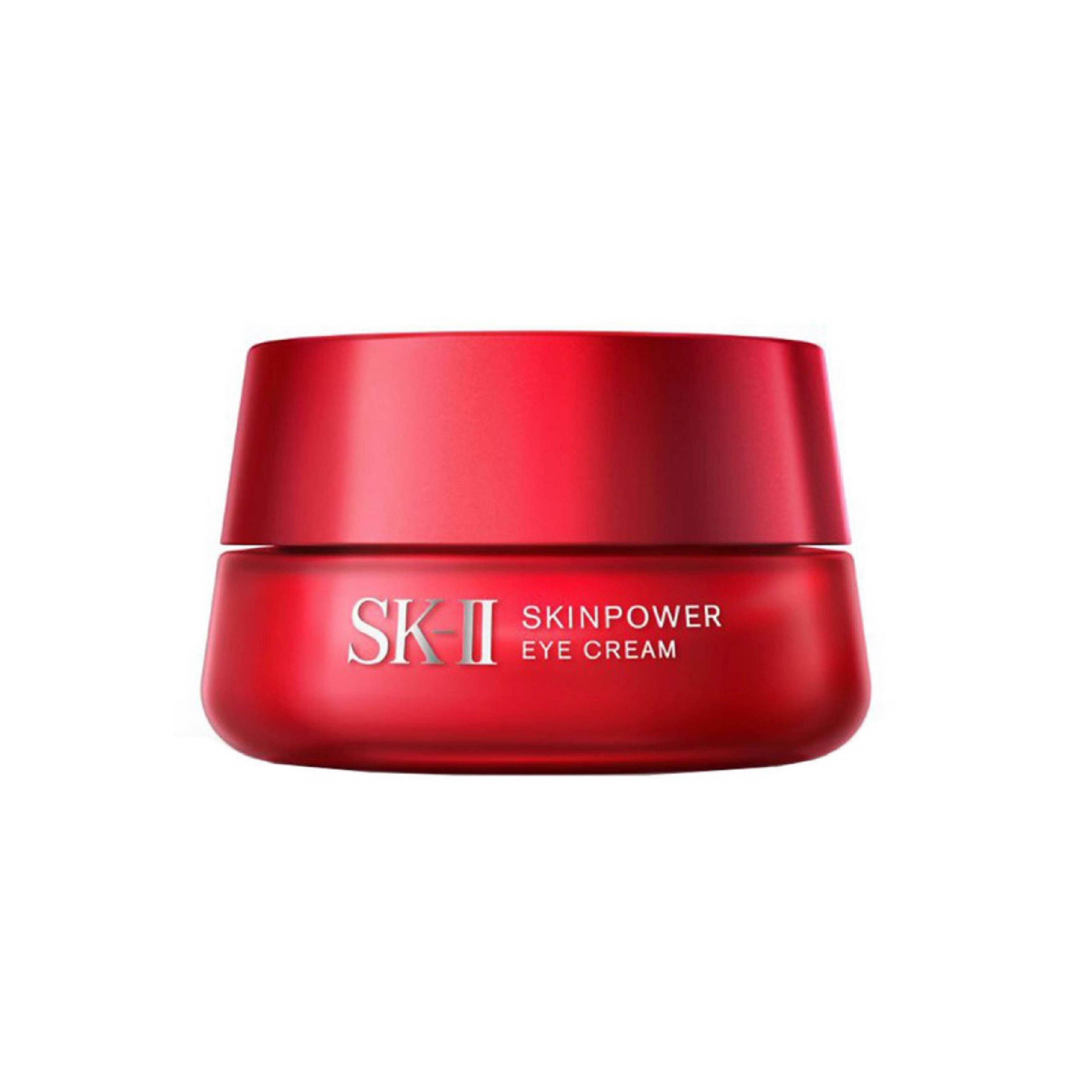 SK-II Skinpower 能量眼霜15ml