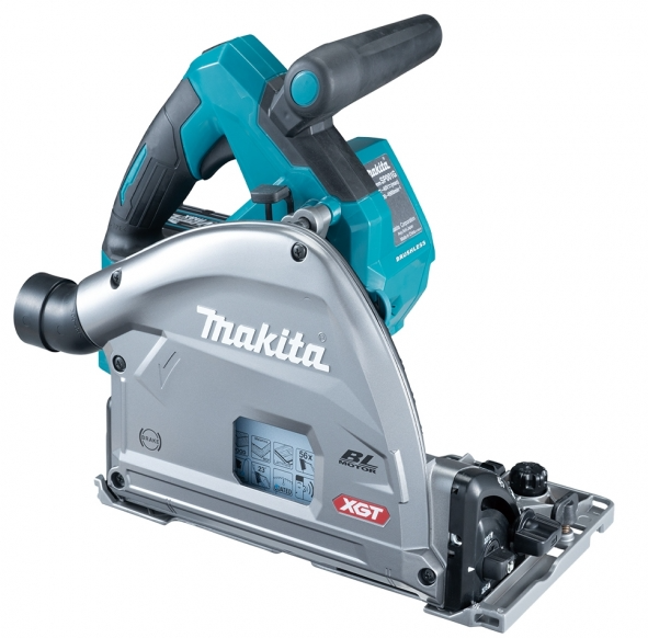 "MAKITA"牧田牌 充電式路軌鋸165mm(鋰40V)