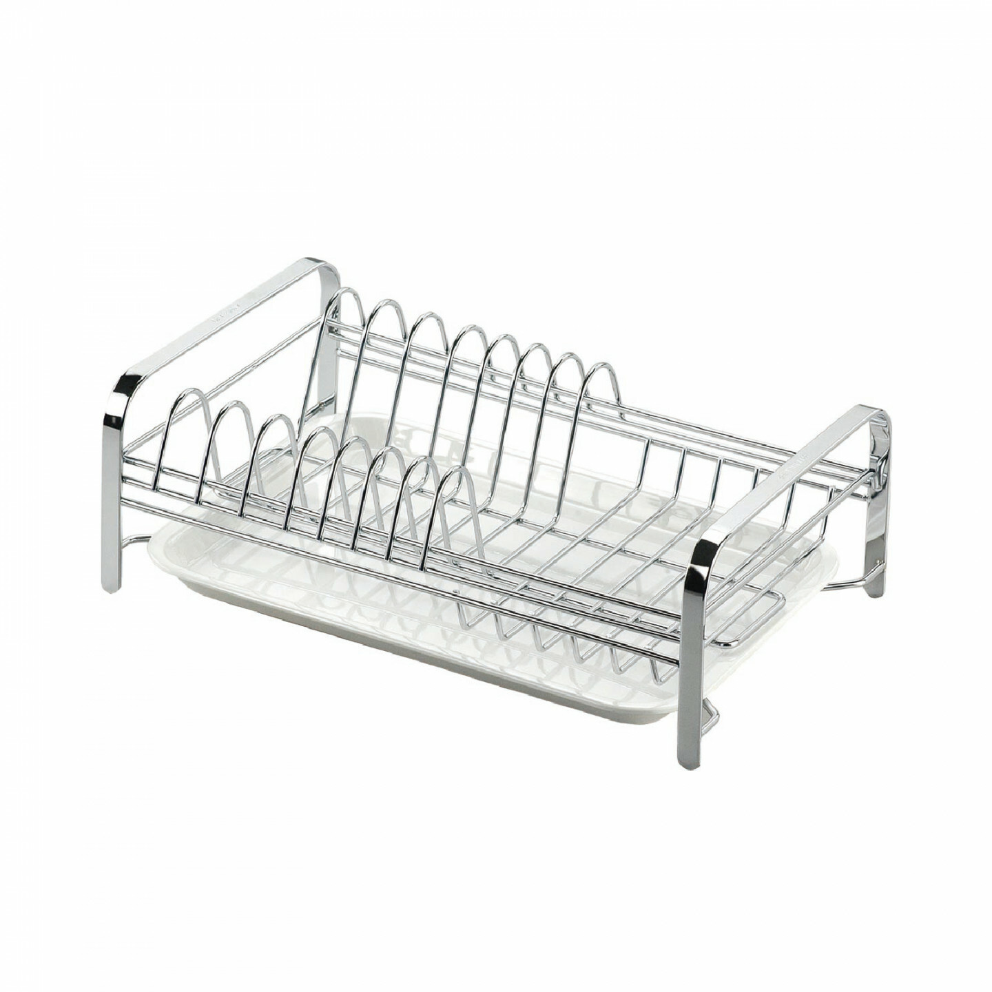 日日商 衛浴系列-桌上型碗盤架 ST3060D