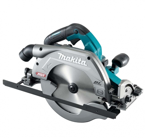 "MAKITA"牧田牌 充電式電圓鋸 235mm(9-1/4")(鋰電40V)