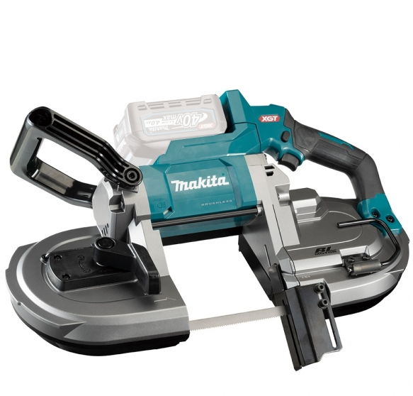 "MAKITA"牧田牌 充電式帶鋸(無碳刷)(鋰40V)