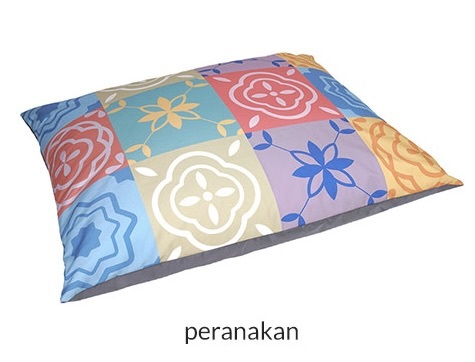 M Plopsta' National - Peranakan