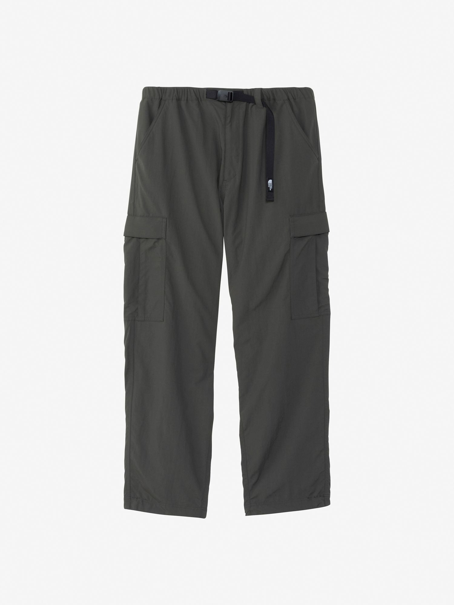 NB82332R 日本THE NORTH FACE NYLON OX CARGO PANT 工裝長褲