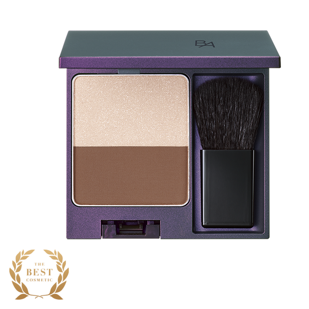 POLA - B.A COLORS 修容粉