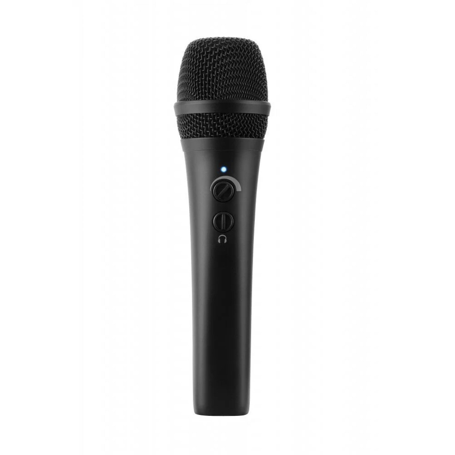 IK Multimedia IK Multimedia iRig Mic HD 2 行動裝置用 電容式 麥克風 第 2 張圖片｜三峽麥克風