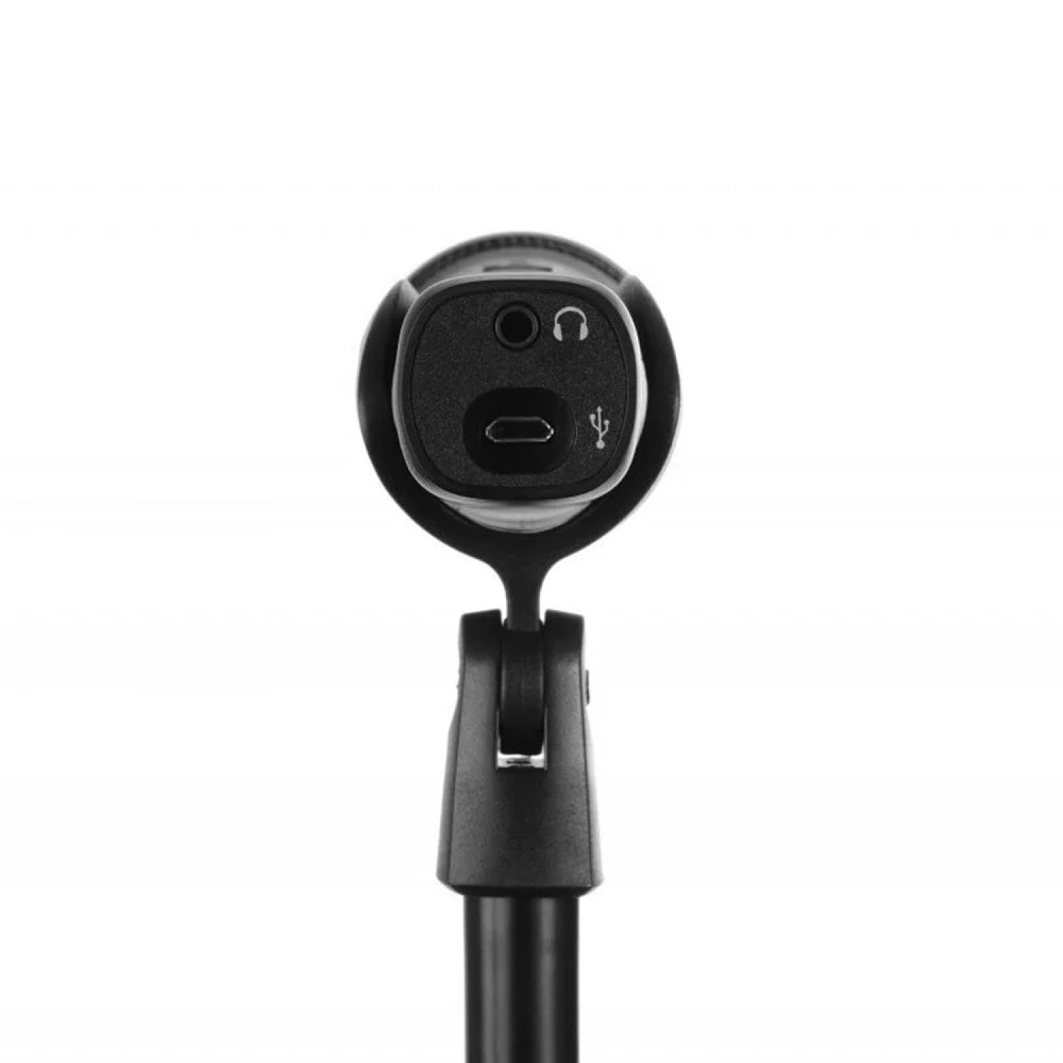 IK Multimedia IK Multimedia iRig Mic HD 2 行動裝置用 電容式 麥克風 第 3 張圖片｜三峽麥克風