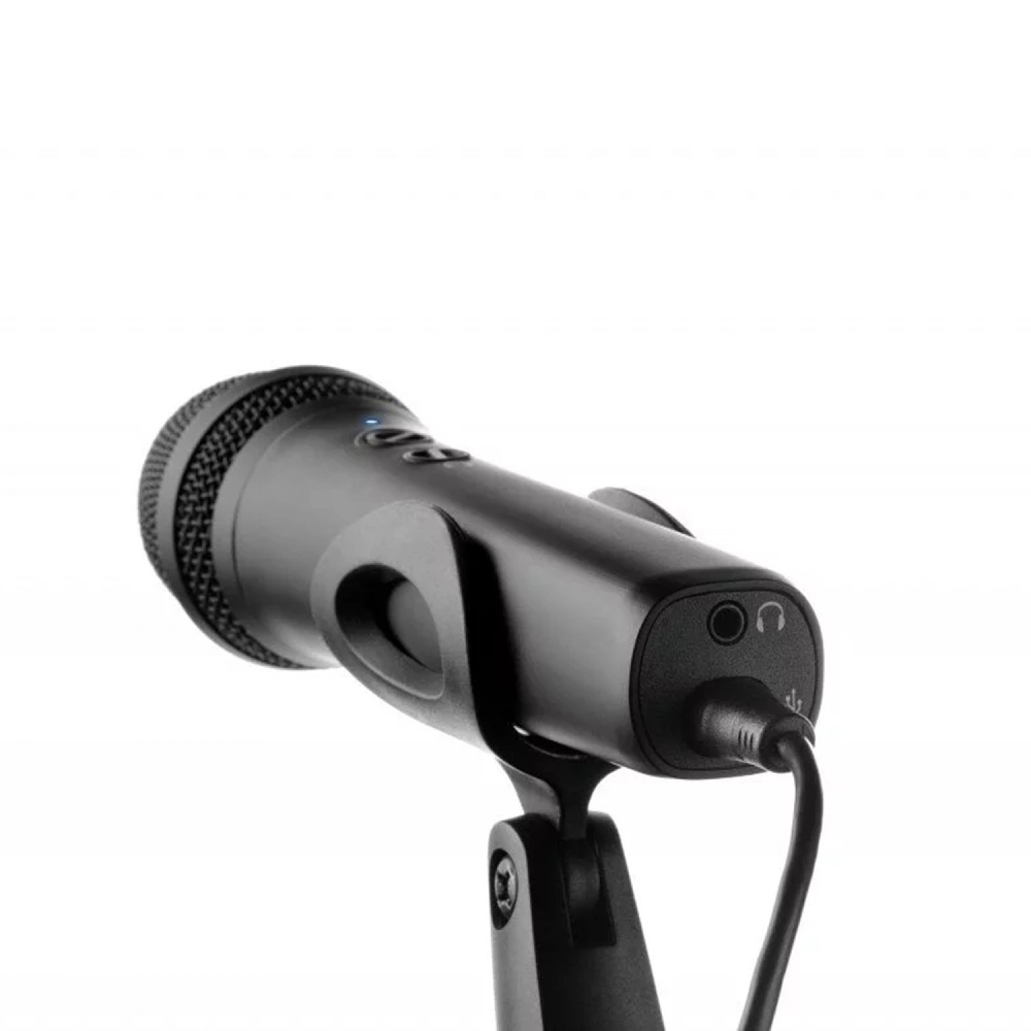 IK Multimedia IK Multimedia iRig Mic HD 2 行動裝置用 電容式 麥克風 第 4 張圖片｜三峽麥克風