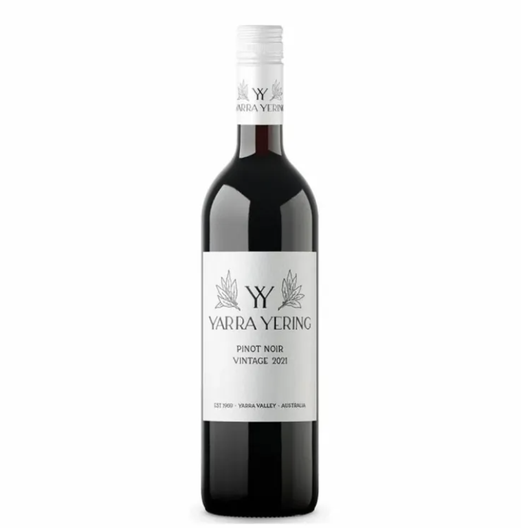 Yarra Yering Pinot Noir 2023