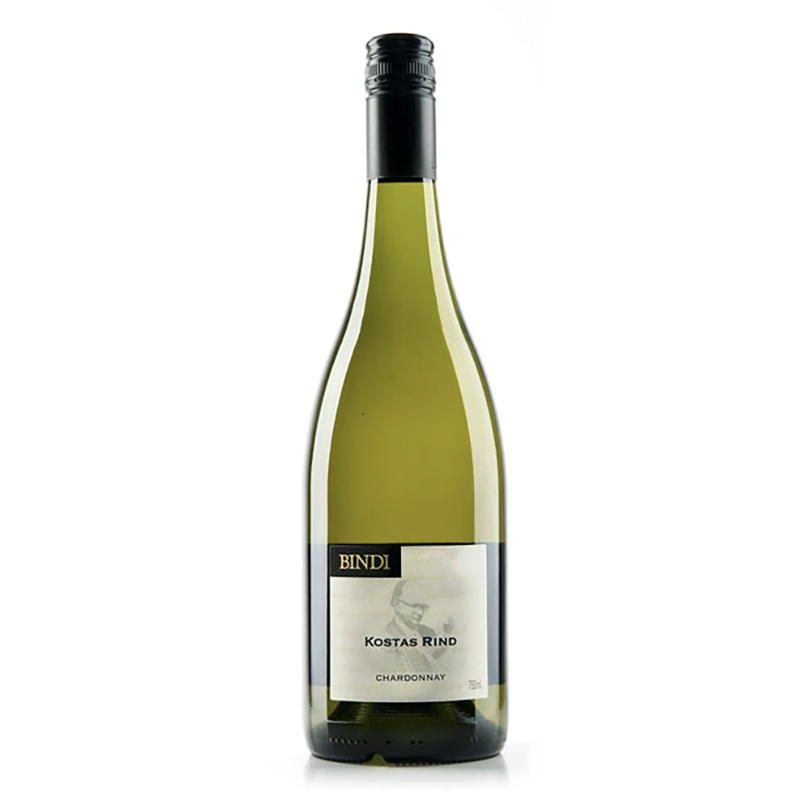 Bindi Kostas Rind Chardonnay 2020 (JH96)