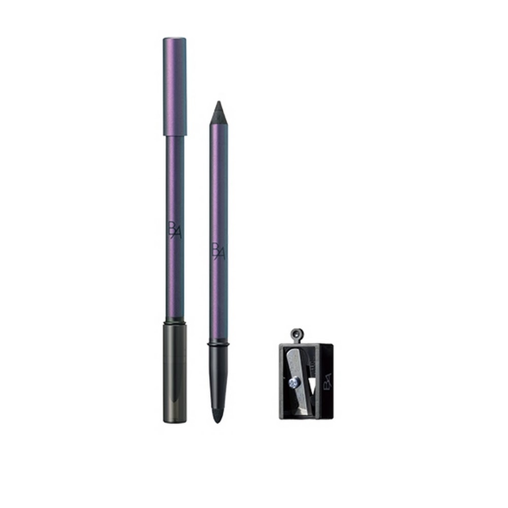 POLA -B.A COLORS 眼線筆（ 黑色/附筆刨 無香料 ）