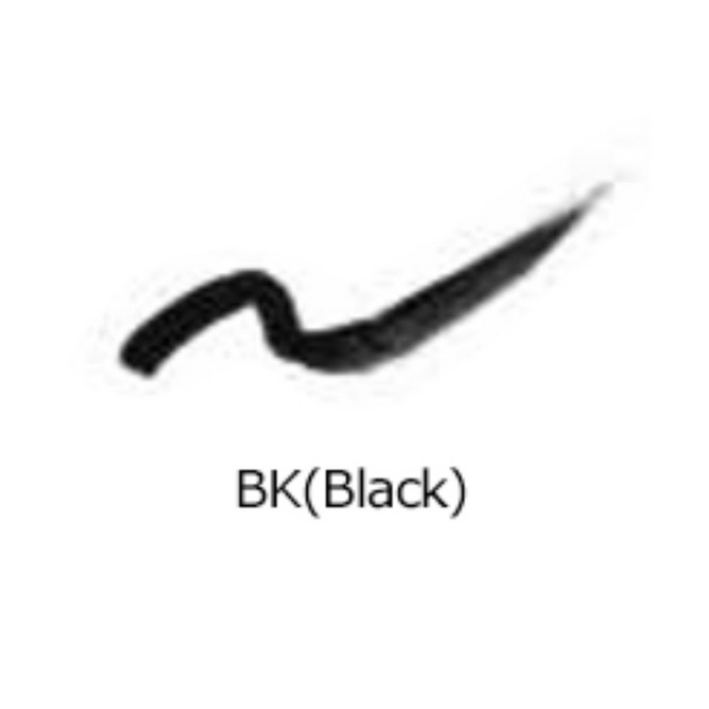 POLA -B.A COLORS 眼線筆（ 黑色/附筆刨 無香料 ）