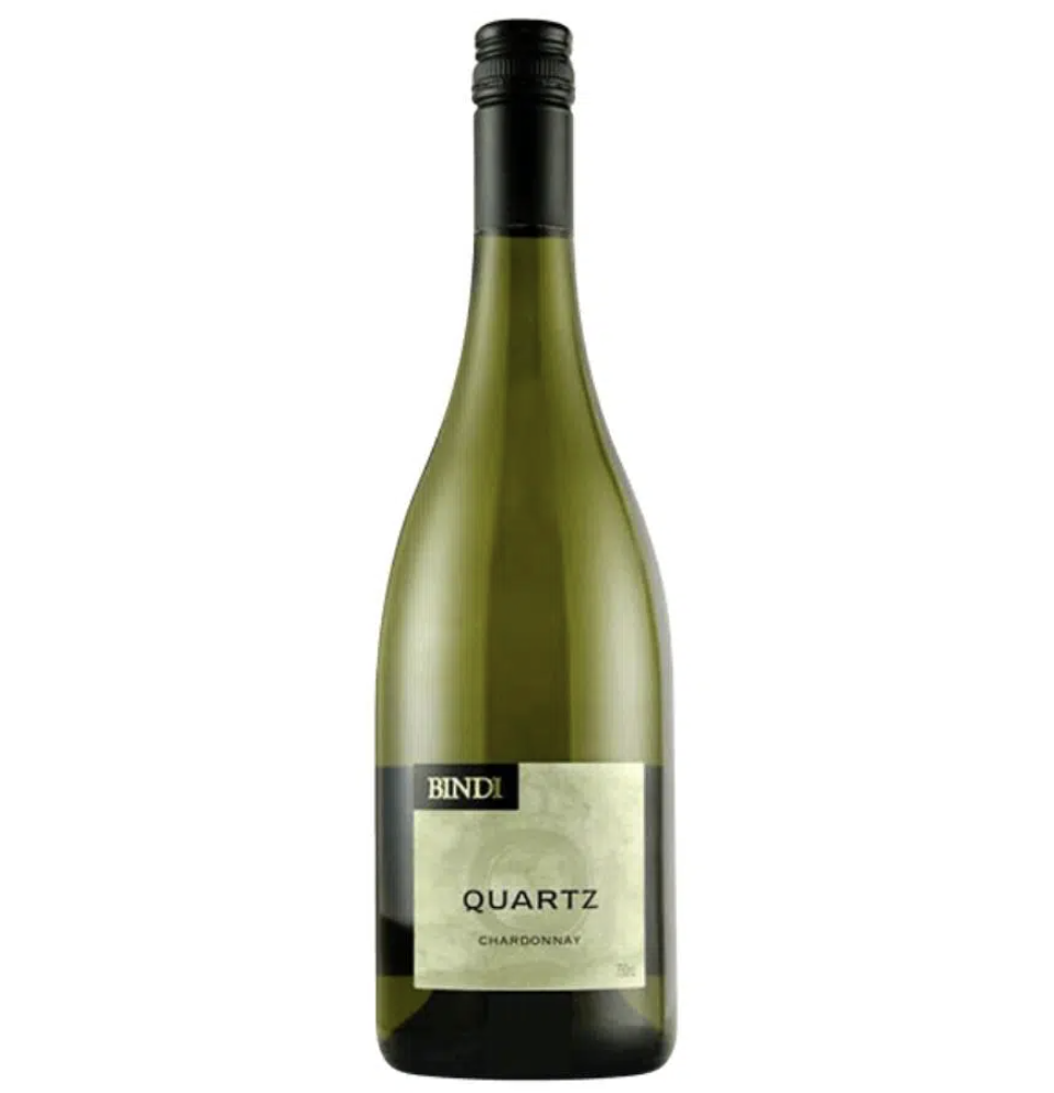 Bindi Quartz Chardonnay 2019 (JS97)