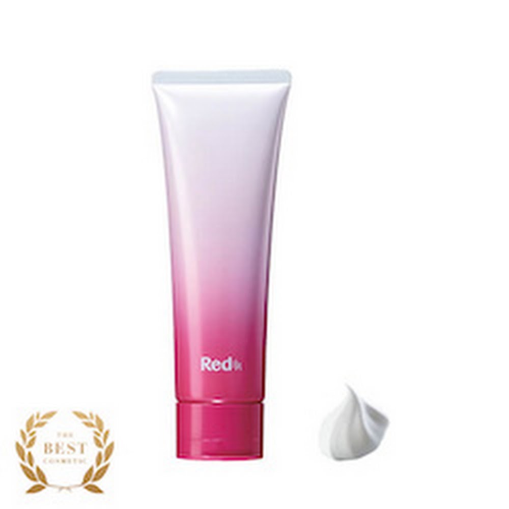 POLA Red B.A 洗面乳 120G