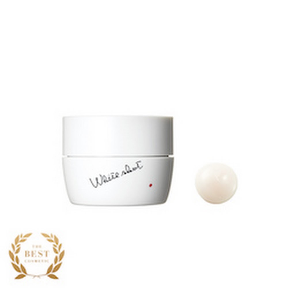 POLA WHITE SHOT 雙效袪斑煥白精華 凝乳 RXS 50G