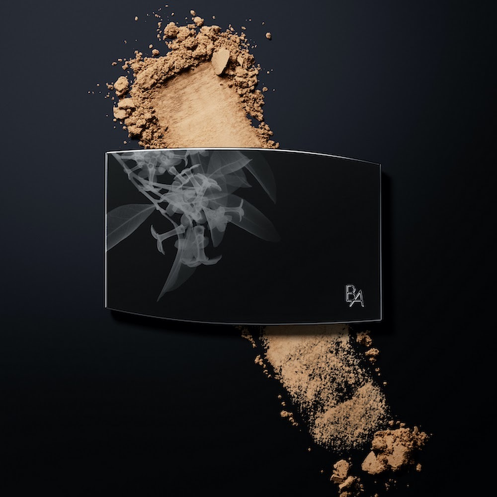 POLA - B.A柔光絲絨粉餅 10G