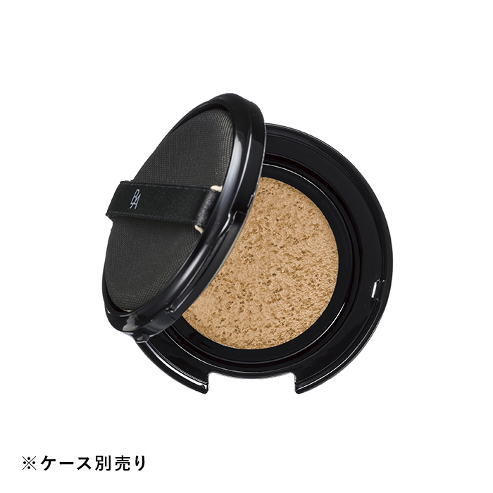 POLA - B.A（碧艾） 水光精華氣墊粉底