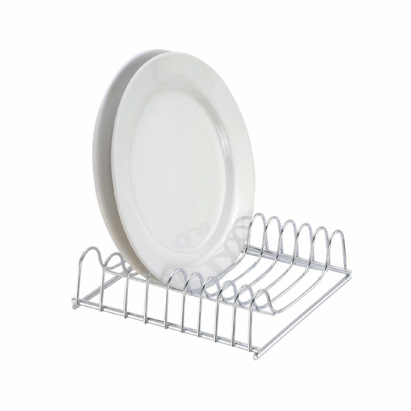 日日商 衛浴系列-桌上型盤子架 ST3060