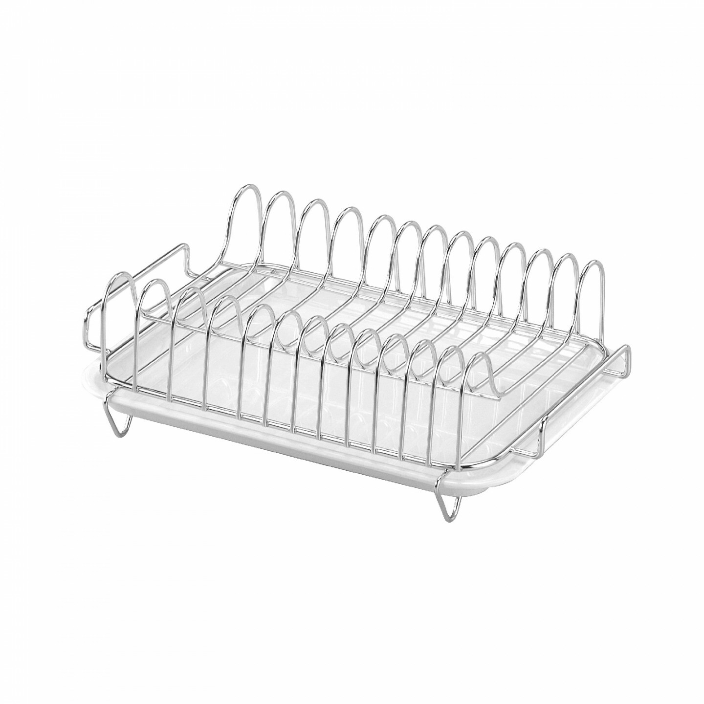 日日商 衛浴系列-桌上型盤子架 ST3060L