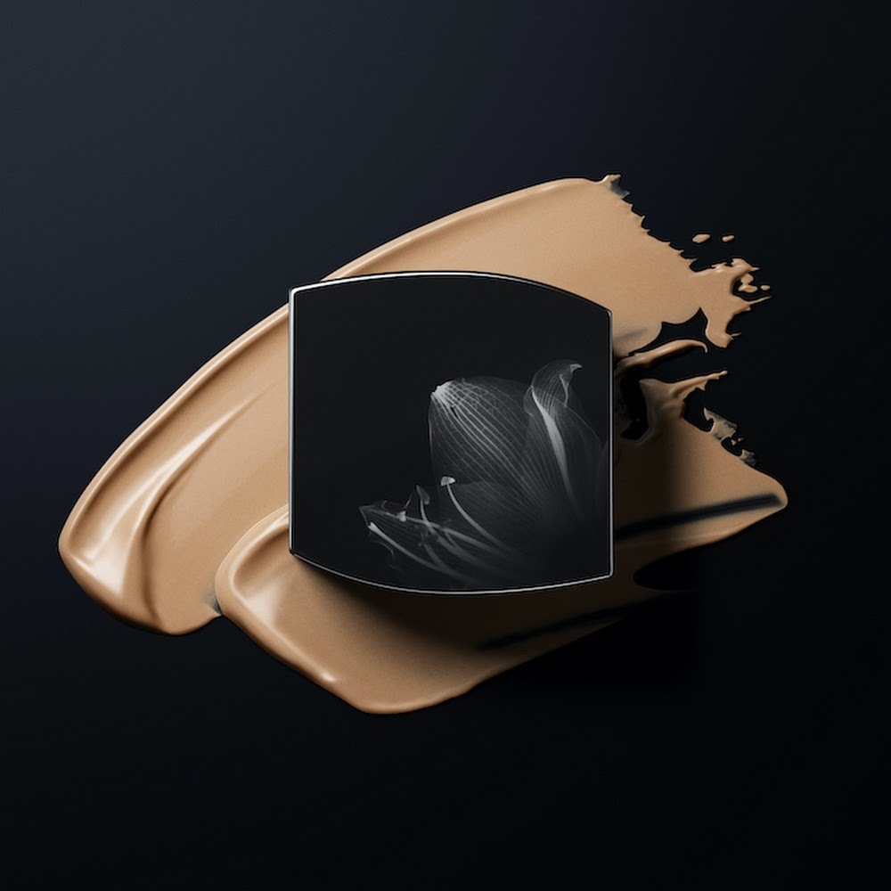 POLA - B.A 柔潤鑽耀全能粉底霜 30G / 粉盒