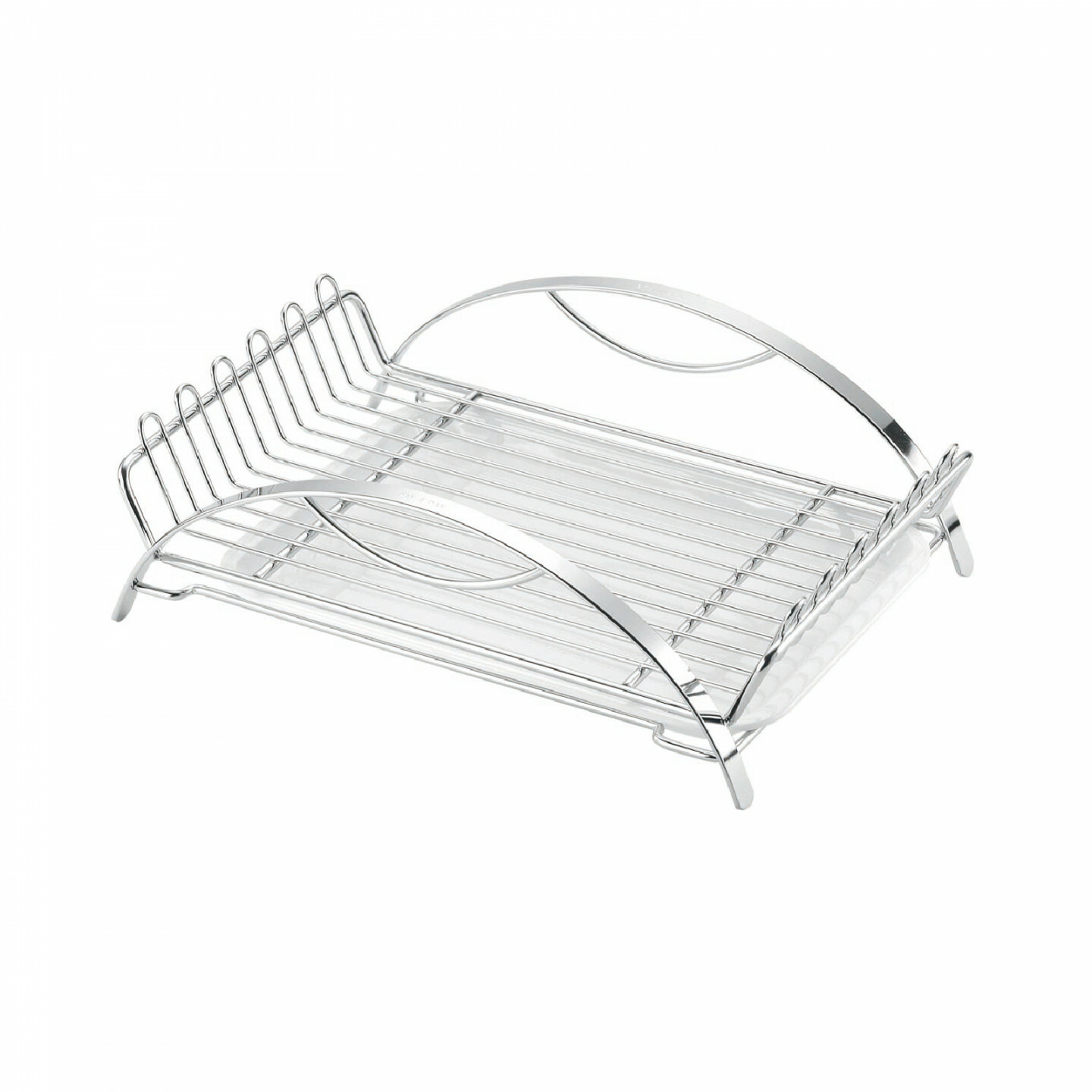 日日商 衛浴系列-桌上型置物架 ST3008D