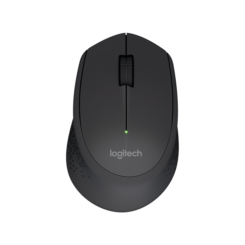 Logitech 羅技 M280 Wireless USB無線 滑鼠