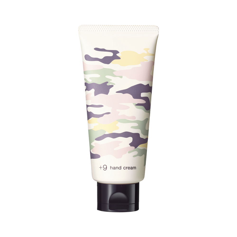 POLA - ＋9 潤手霜 65G