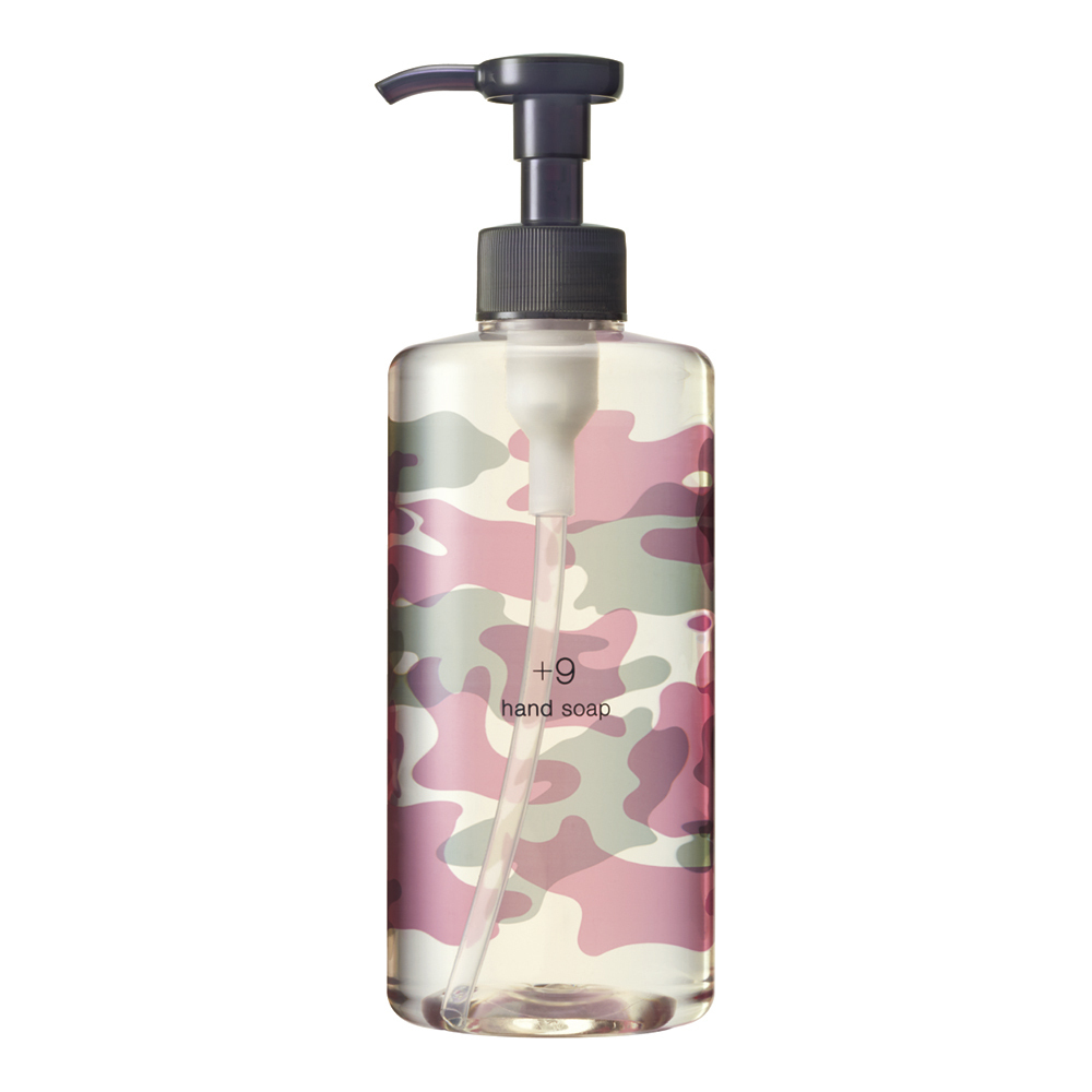 POLA - ＋9 洗手液 240ML